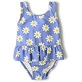 and Toddler One Piece Swimsuit