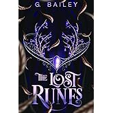 The Lost Runes (A Demon's Fall Series)