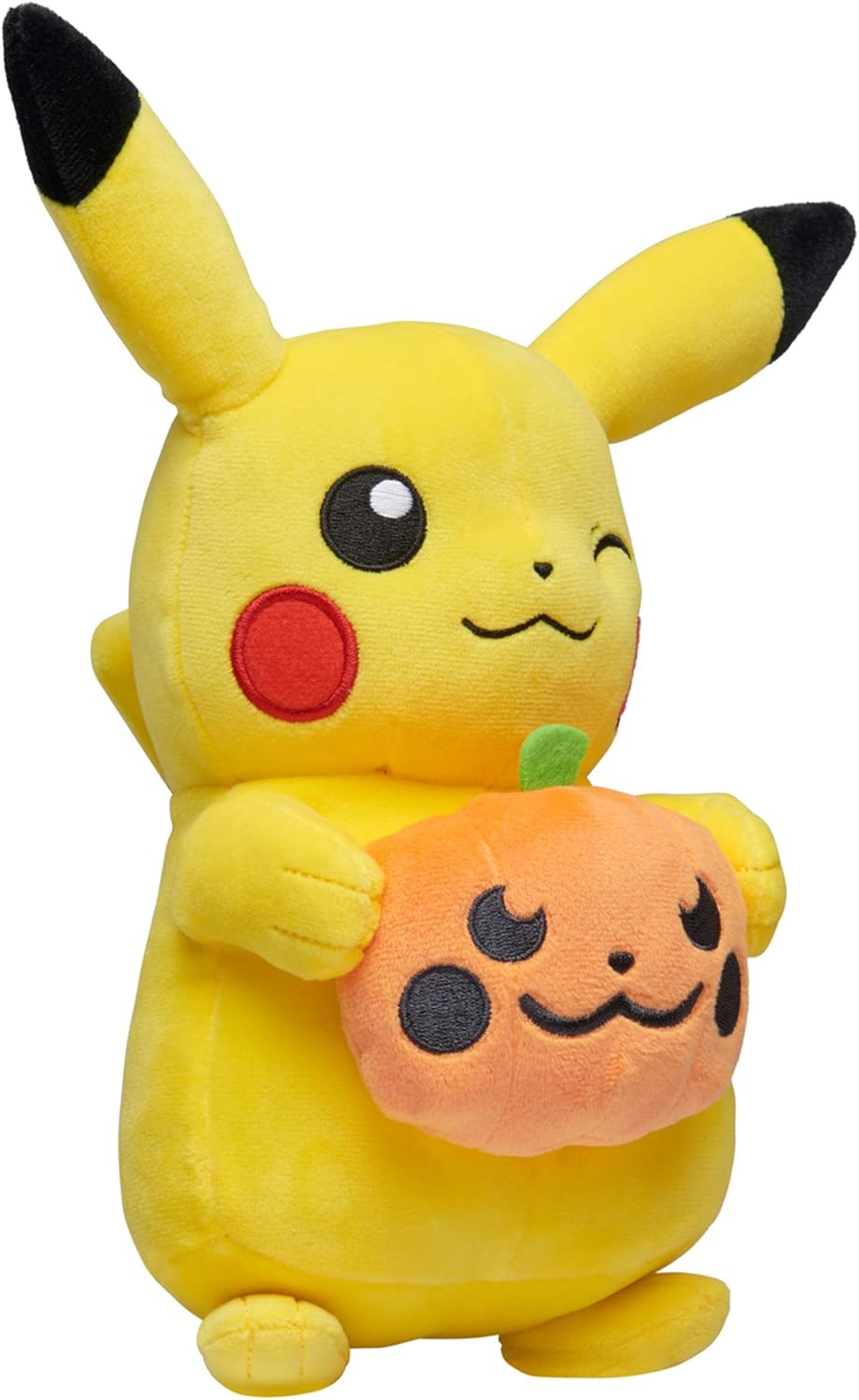 pikachu toy amazon