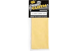 Herco HE92 Silver Cleaning Cloth