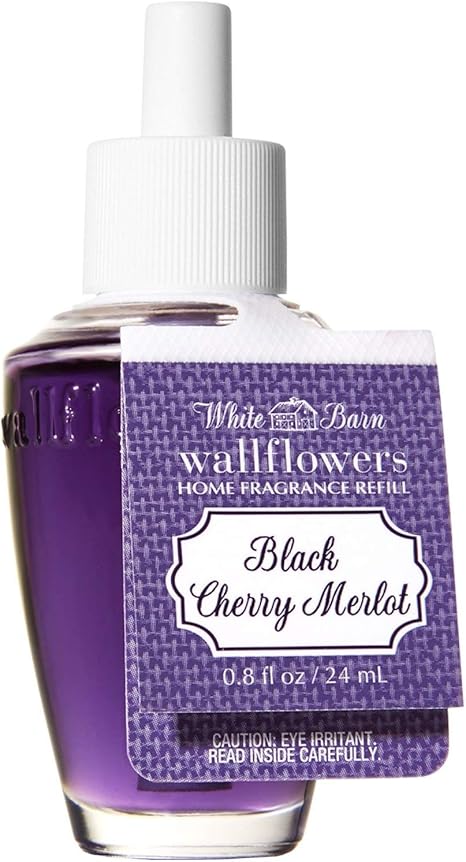 Amazon Com White Barn Bath And Body Works Wallflowers Refill New