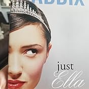 Amazoncom Just Ella 1 The Palace Chronicles - 