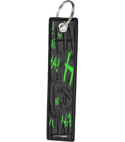 takey様用 Amazon.com: KEYTAILS Keychains, Premium Quality Key Tag fits