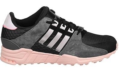 adidas eqt support rf mujer negro