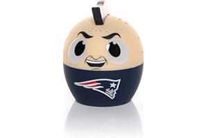 NFL Bitty Boomers Wireless Bluetooth Speaker