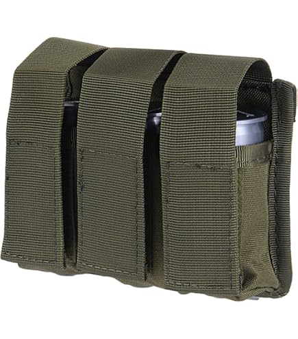 Amazon.com : Condor Elite MA13-498 Double 40 Mm Grenade Pouch
