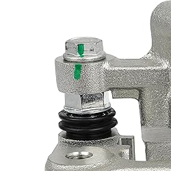 SCITOO Rear Left Brake Caliper With Bracket 19B3477