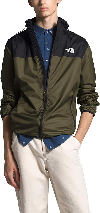 doudoune north face femme légère