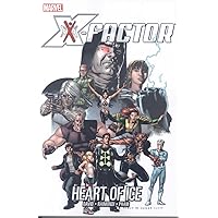 アメコミ X-Factor By Peter David Omnibus 2 X-Factor By Peter David Omnibus Vol. 2 (Trade Paperback