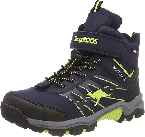 kangaroo boots amazon