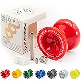 Cheatcode Yoyo by Brandon Vu | Master Fingerspin