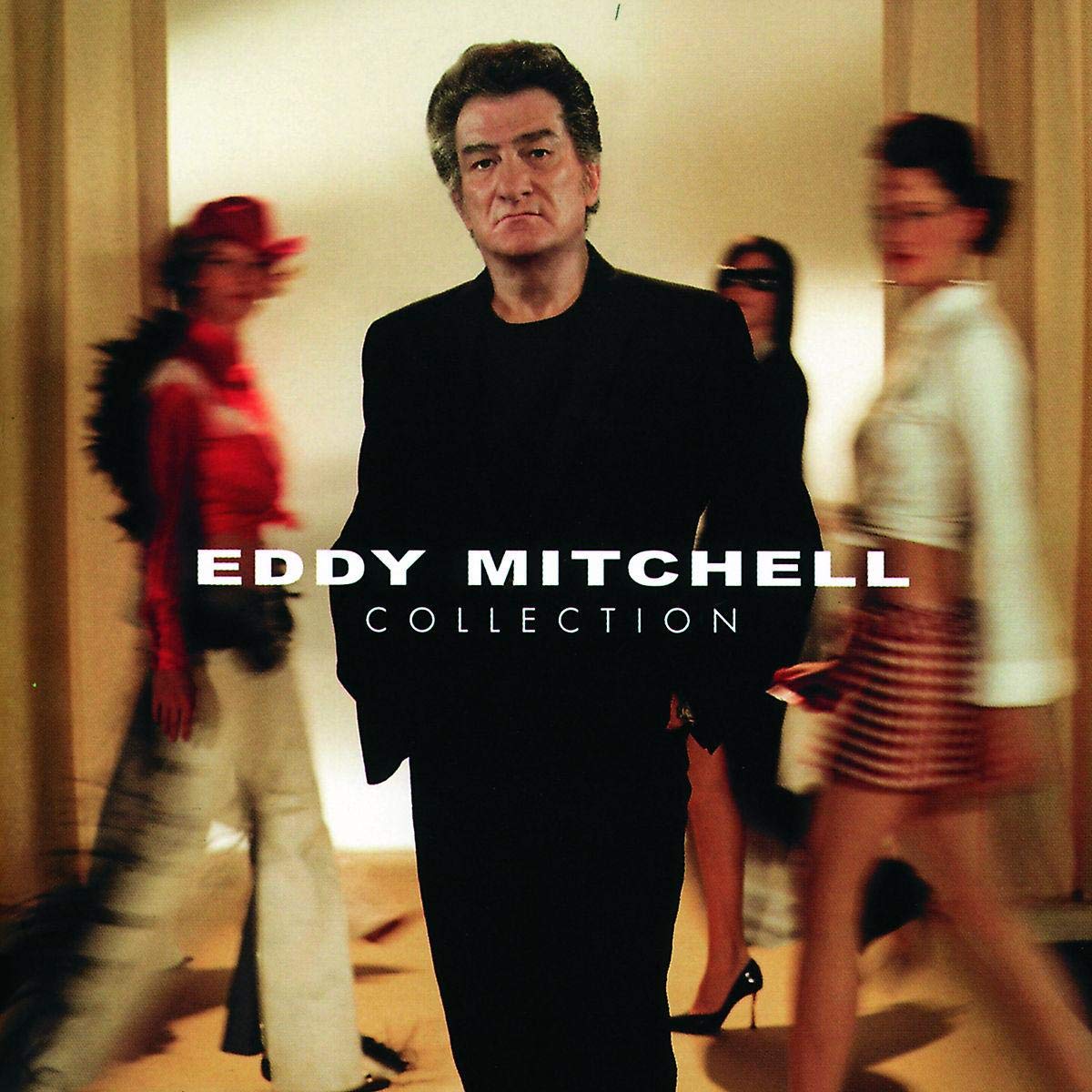 Coffret 2 Cd Collection Best Of Eddy Mitchell Collection De 1964 A 2001 Mitchell Eddy Amazon Fr Musique