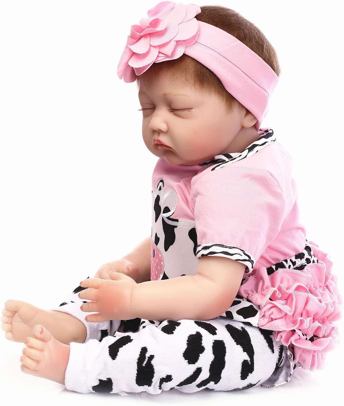 reborn accessories set