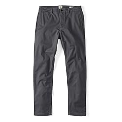 Huckberry Flint & Tinder 365 Chino Pant - Hb