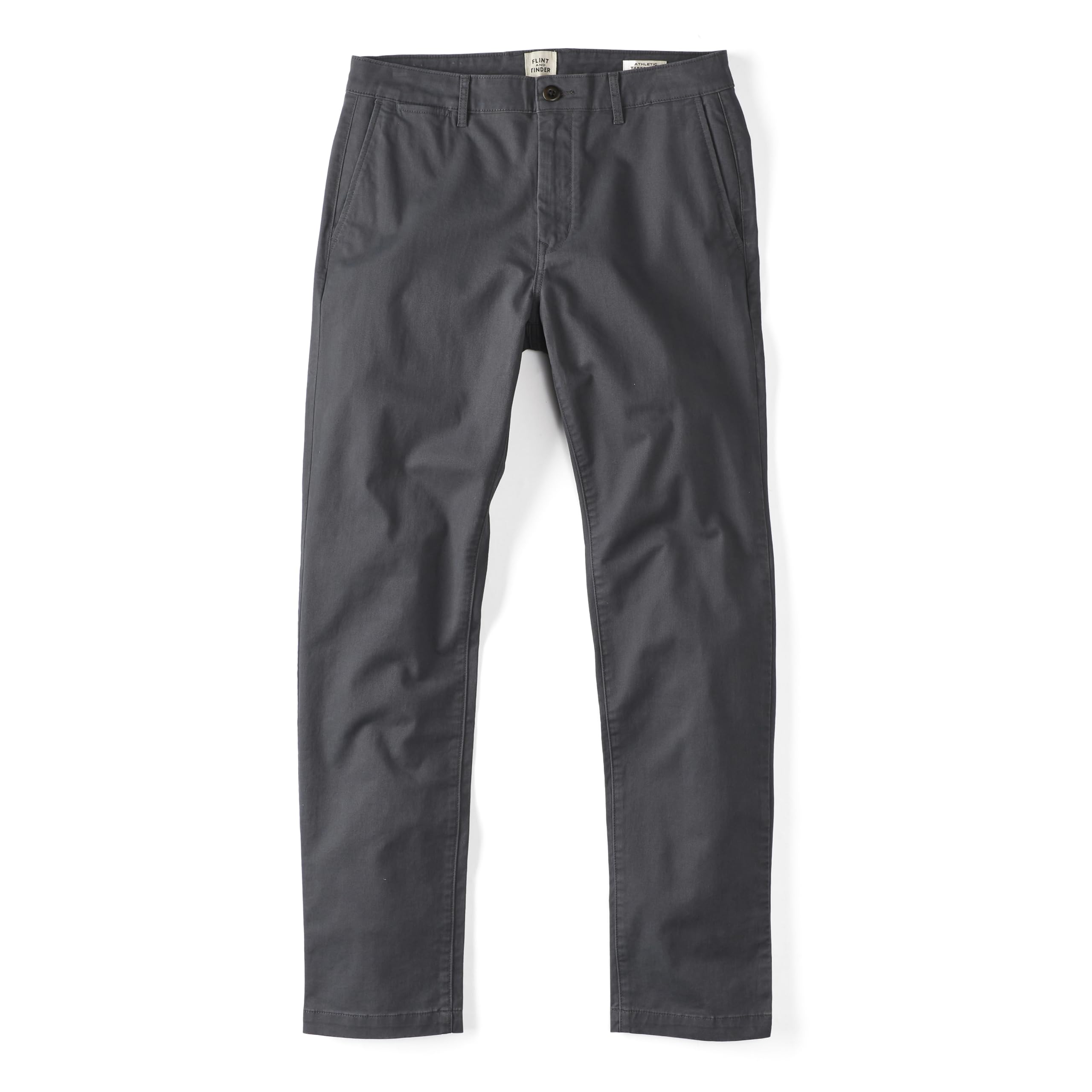 Huckberry Flint & Tinder 365 Chino Pant - Hb