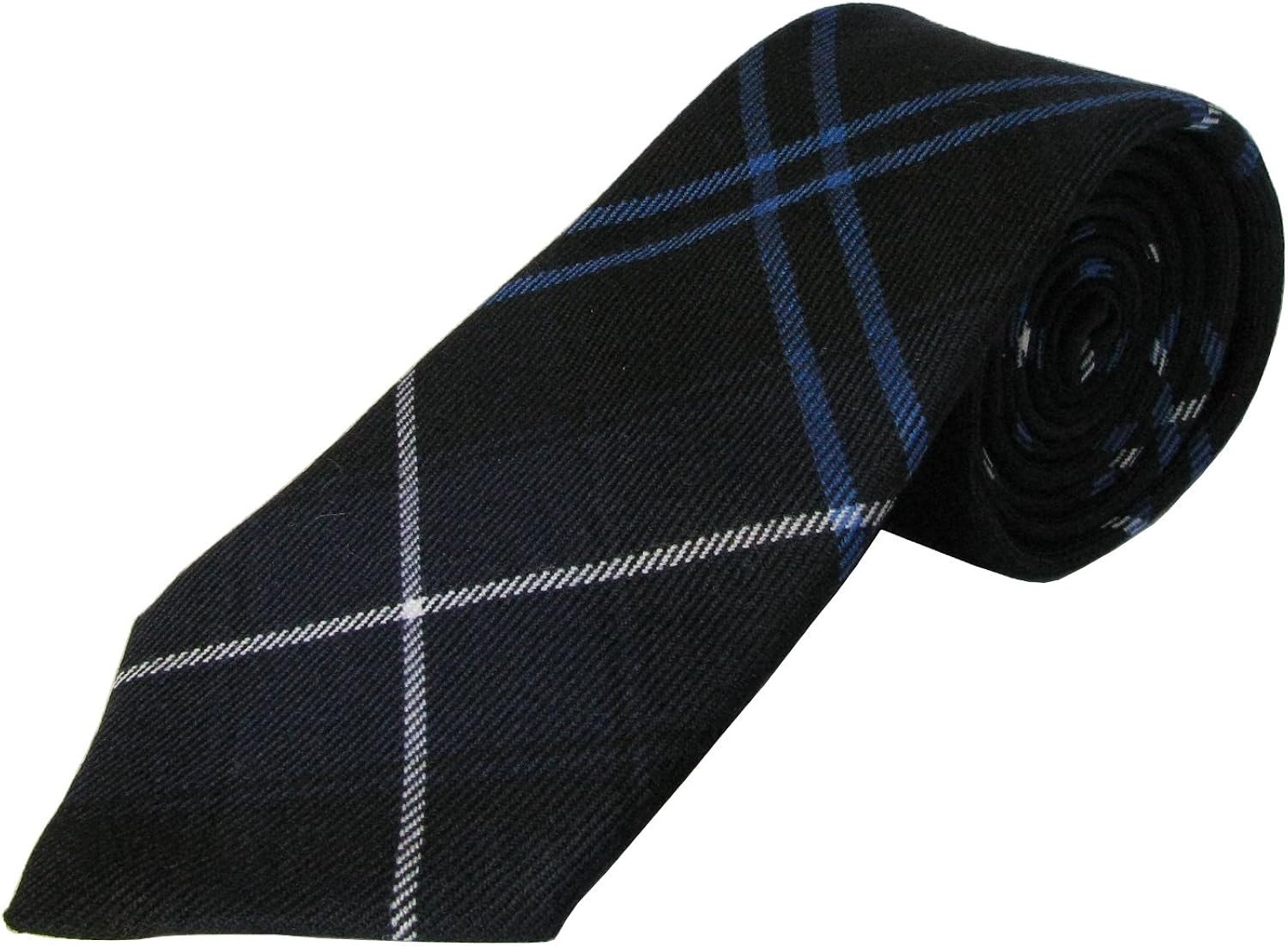 patriot modern tartan