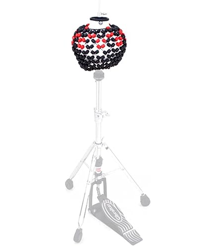 Amazon.com: Latin Percussion LP483 Pro Shekere : Musical