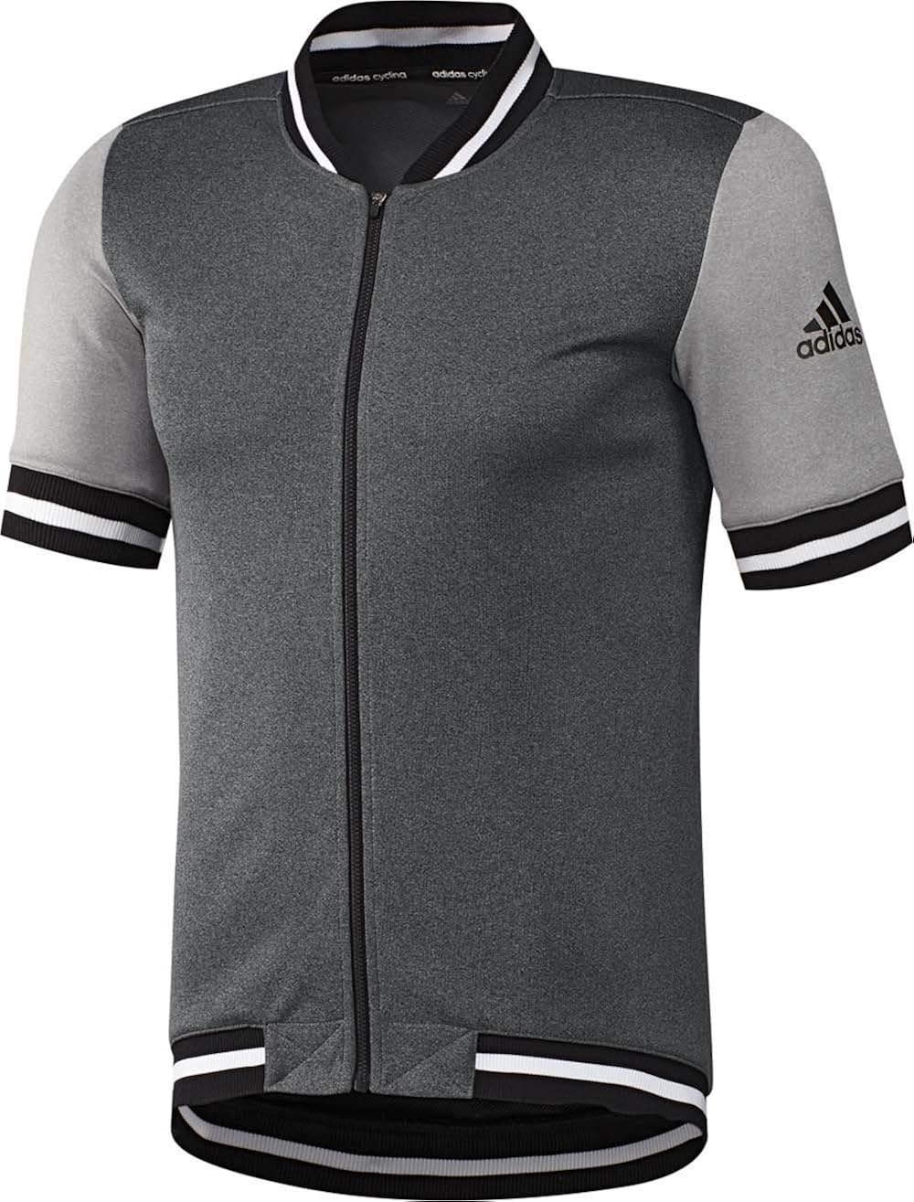 Buy Adidas Men's VNeck Synthetic TShirt at Amazon.in