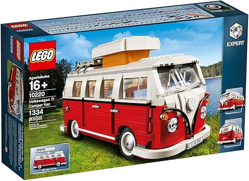 westfalia lego