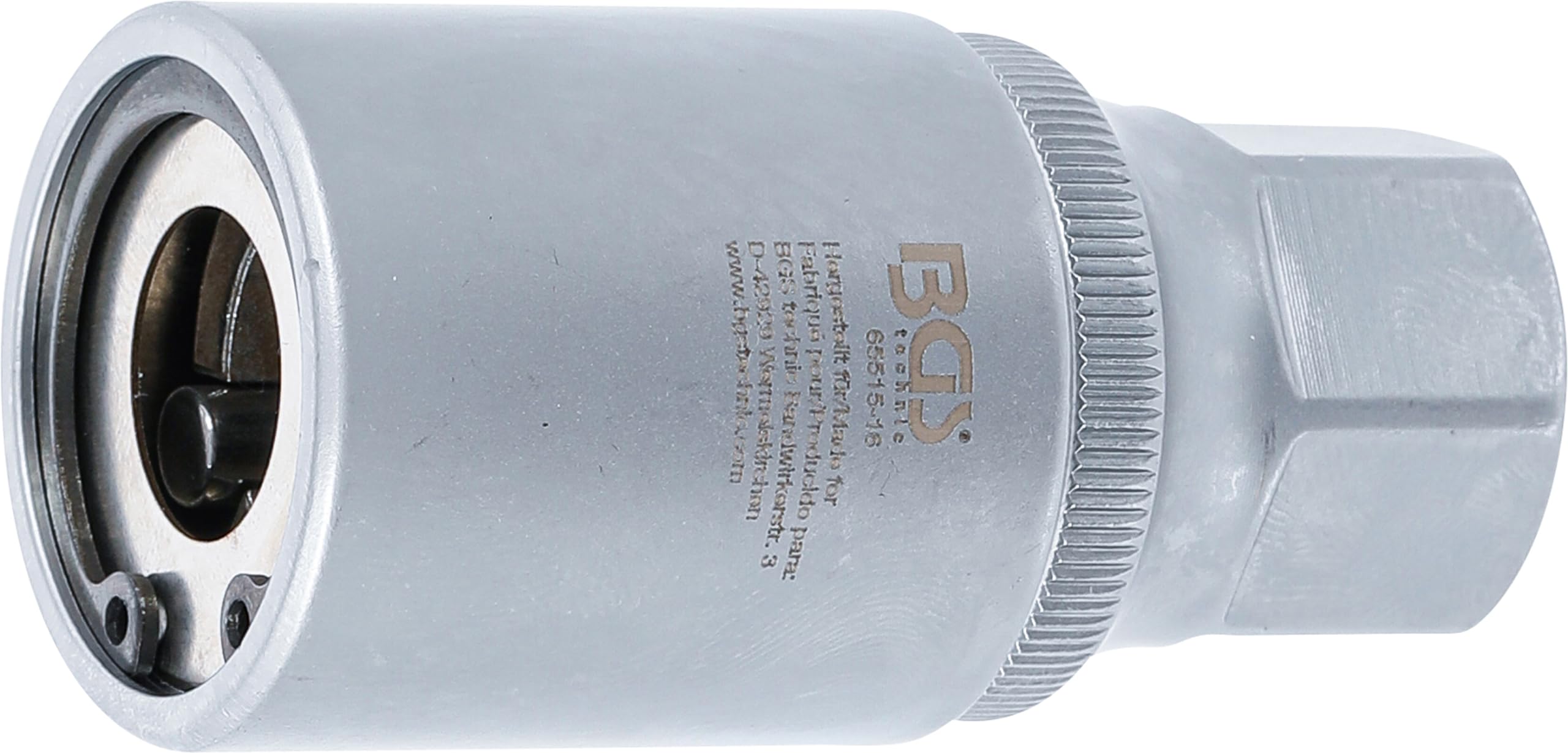 BGS 65515-16 | Stud Extractor | 16 mm
