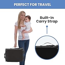 The Clutch Stroller by Delta Children - Lightweight
