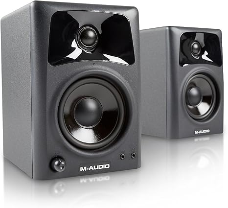 m audio av42 amazon