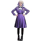 Cosplay.fm Women TV Season 2 Costume Academy Uniform School Suits Halloween Cosplay Dress