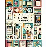 Ultimate Student Planner