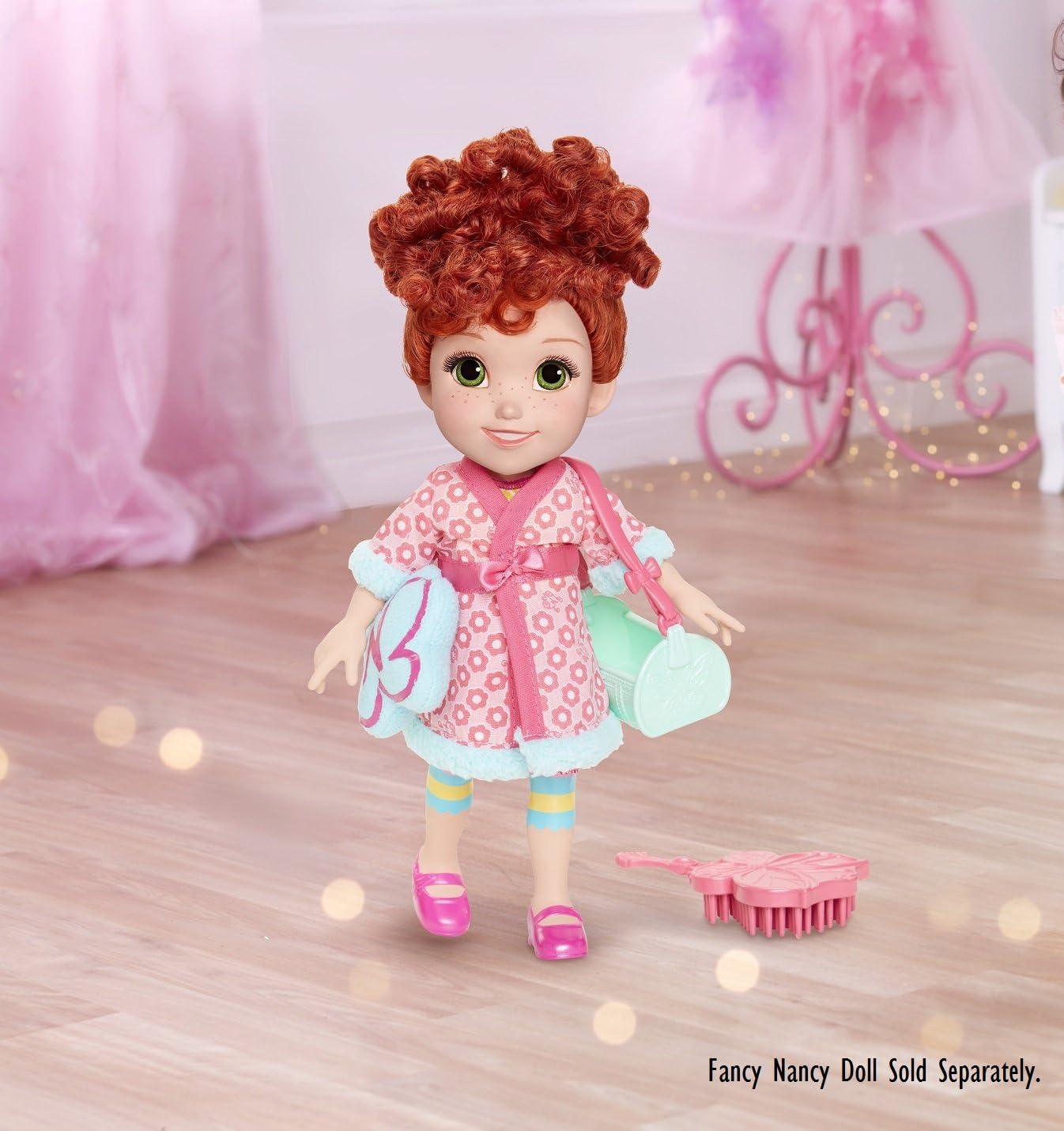 fancy nancy doll accessories