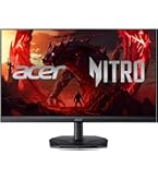 Acer Nitro VGO 23.8インチ モニター Amazon.com: acer Nitro VG0 23.8-inch Gaming Monitor Full HD