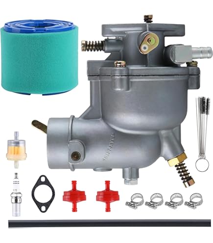 thumbnail image 2 of 390323 Carburetor Replacement Carburetor For Briggs & Stratton 2 of 11