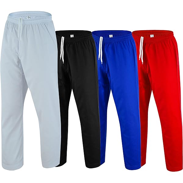 【新品未使用】ohotoro＊前後Martial Banding Pants martial banding pants - ohotoro