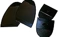 Shoe Repair Replacement Rubber Heels and Soles