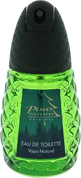 Pino Silvestre Original Eau de Toilette Vaporisateur 75 ml view 2