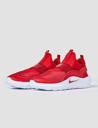 Nike Flex Runner 4 Sneaker, University