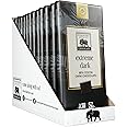 Endangered Species Strong Dark Chocolate Bar (88% cocoa)