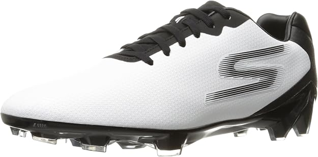 skechers football cleats