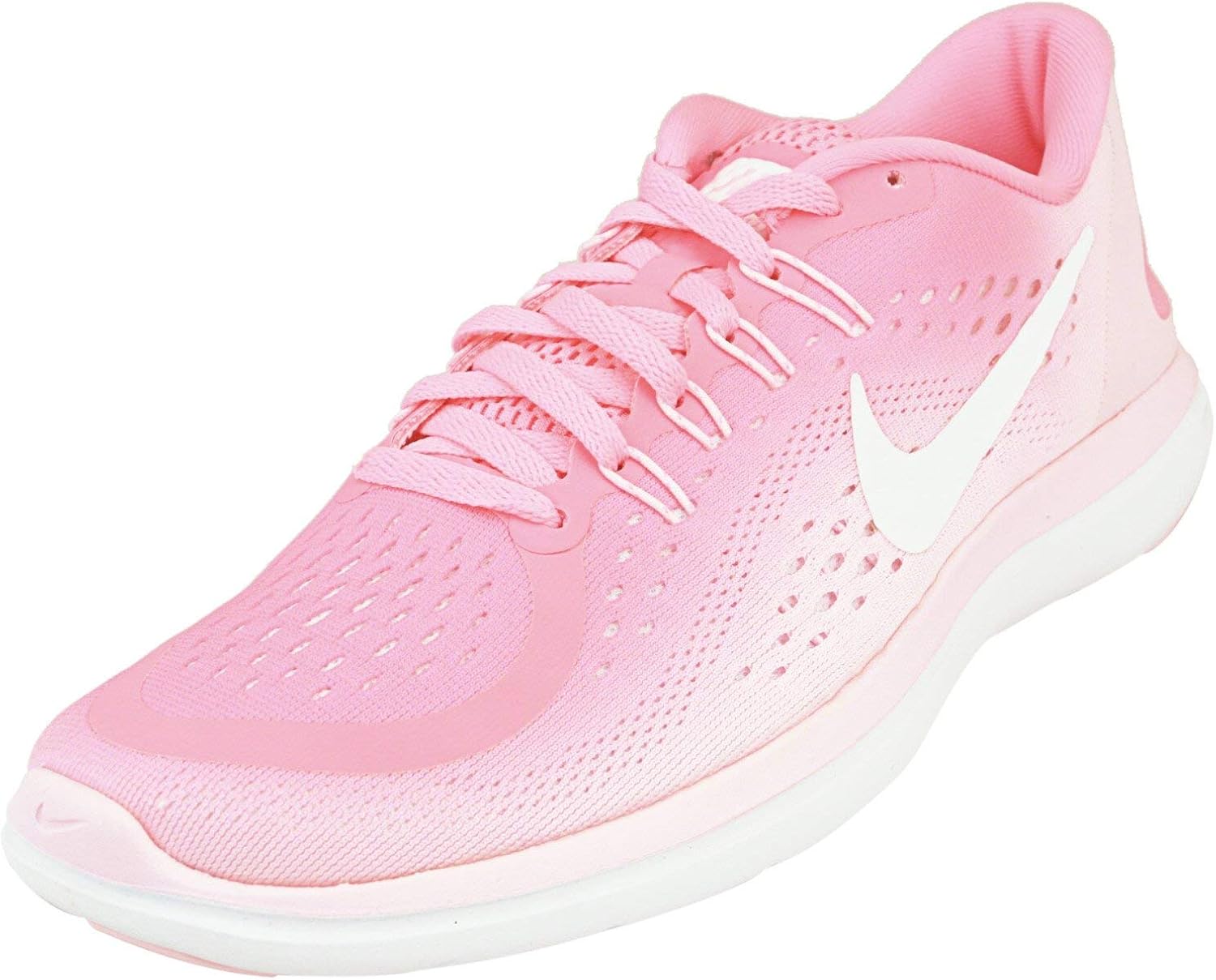 nike women's flex 2017 rn