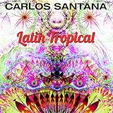 Santana - Latin Tropical
