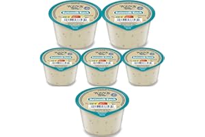 ARTHUR NICOLAS 30 Count | Salad Dressing Dipping Sauce Portion Cups | Single Serve Packets (Buttermilk Ranch)