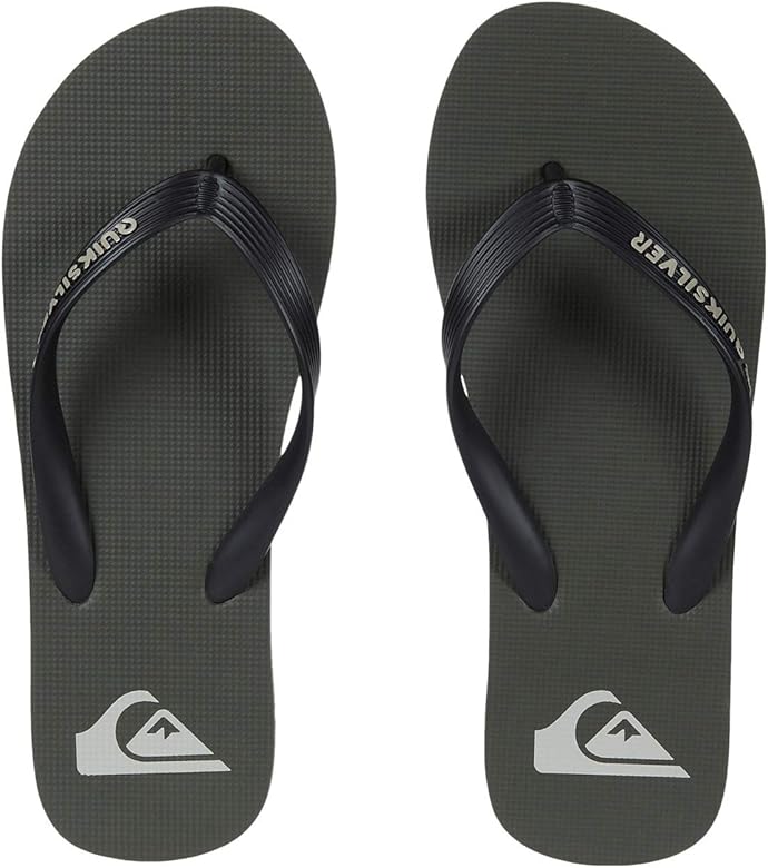 quiksilver molokai flip flops