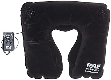 pyle pillow speaker