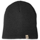 Minus33 Merino Wool Everyday Knit Wool Beanie