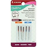 Amazon.com: SINGER Confidence Quilter 7469Q Computerized