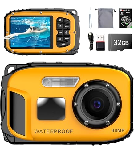 Amazon.com : Fujifilm FinePix XP140 Waterproof Digital Camera