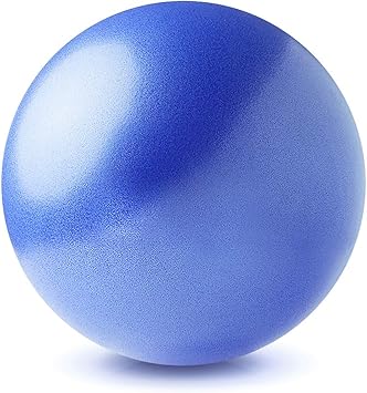 6 inch exercise ball