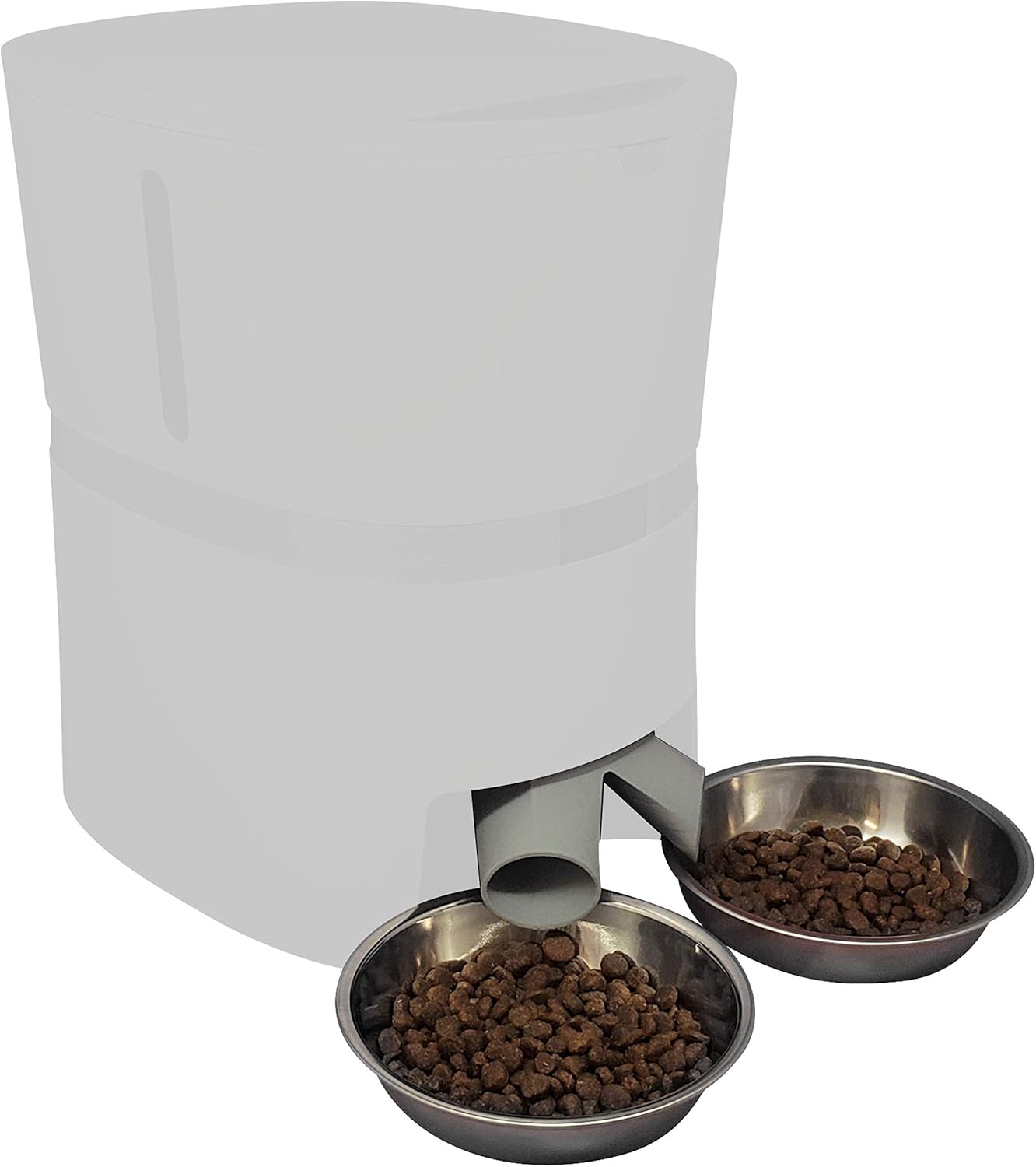 a36 automatic pet feeder