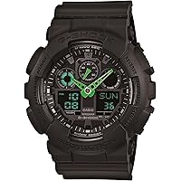 Casio] CASIO Watch G-SHOCK G Shock G-Steel Smartphone Link