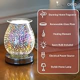 Cello 3D Touch Electric Melt Burner Diffuser Wax & Oil Burner view 6