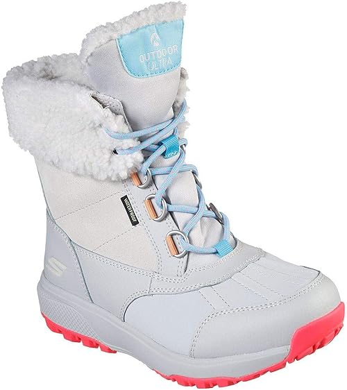 skechers go outdoors